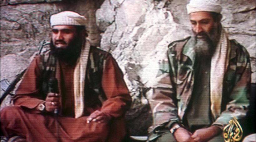 Ισόβια κάθειρξη στον γαμπρό του Μπιν Λάντεν