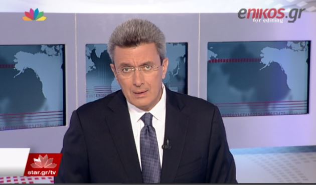 ΒΙΝΤΕΟ-Ο Νίκος Χατζηνικολάου για την εκλογική ετοιμότητα του ΣΥΡΙΖΑ