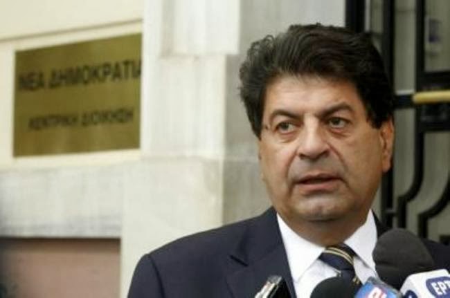 Συνήγορος του καταναλωτή ο Λευτέρης Ζαγορίτης