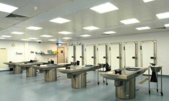 Του έκαψαν το πρόσωπο για να μην αναγνωρίζεται