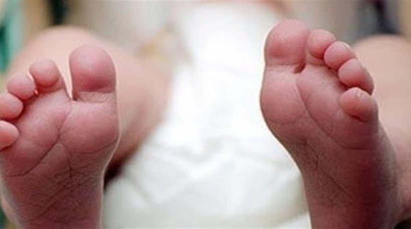 Πέθανε νεογέννητο κατά την αεροδιακομιδή του στο Ηράκλειο