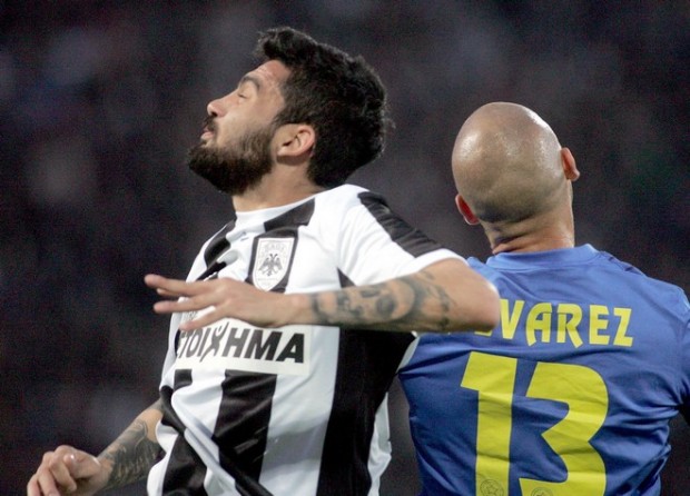 “Χαστούκι” στον ΠΑΟΚ από την Καλαμαριά