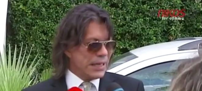 ΒΙΝΤΕΟ-Ψινάκης:Αν πέσουμε έξω θα ζητήσουμε συγνώμη