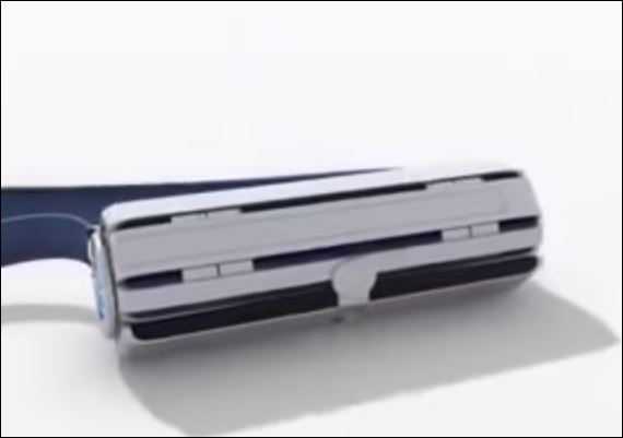 ΒΙΝΤΕΟ-Ξεχάστε το λάπτοπ. Έρχεται το RollTop