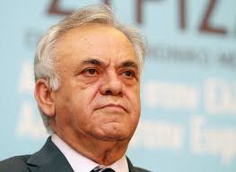 Δραγασάκης: Δεν επιστρέφουμε στα ελλείμματα