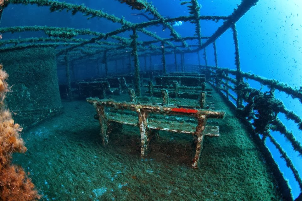 Μαύρη επέτειος-14 χρόνια από το ναυάγιο του ΣΑΜΙΝΑ