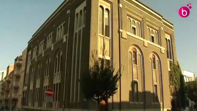 Βρυξέλλες-Εμπρησμός στην εβραϊκή συναγωγή