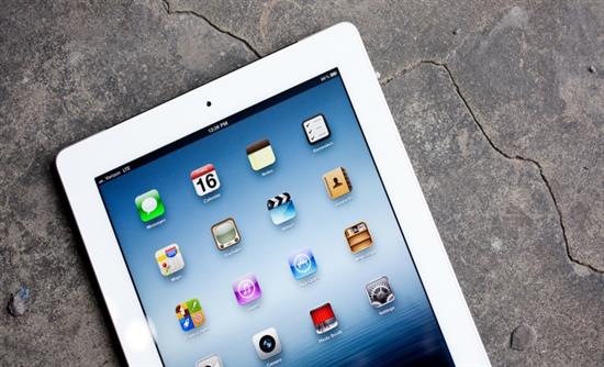 Νέο iPad ετοιμάζει η Apple