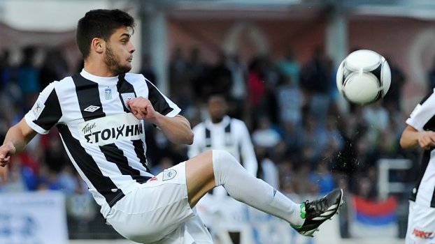 Επιτέθηκαν σε ποδοσφαιριστή του ΠΑΟΚ