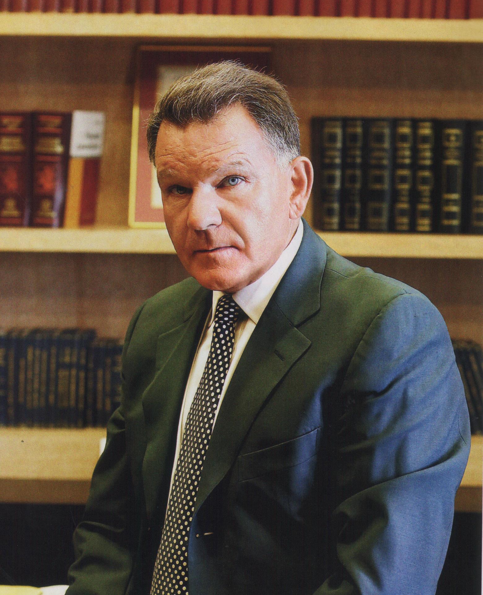 ‘Οταν ο Αλέξης Κούγιας έμεινε καθηλωμένος στο κρεβάτι για 19 μήνες