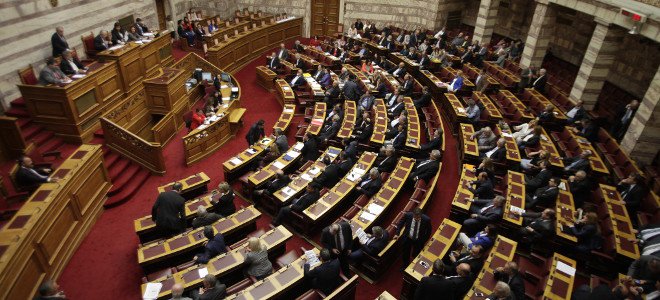 Ψηφίστηκε επί της αρχής το νομοσχέδιο για τις θρησκευτικές κοινότητες