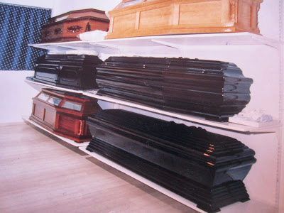 Τραγικό λάθος από γραφείο τελετών-Μπέρδεψαν τις σορούς ηλικιωμένων