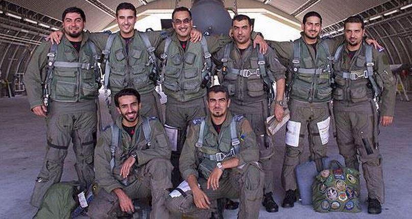 Οι τζιχαντιστές απειλούν πιλότους και πρίγκιπες