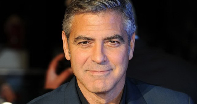 Το μπάτσελορ πάρτι του Κλούνεϊ