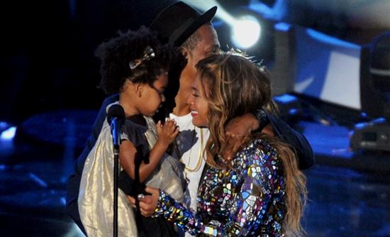 ΒΙΝΤΕΟ-Η απάντηση της Μπιγιονσέ στις φήμες χωρισμού