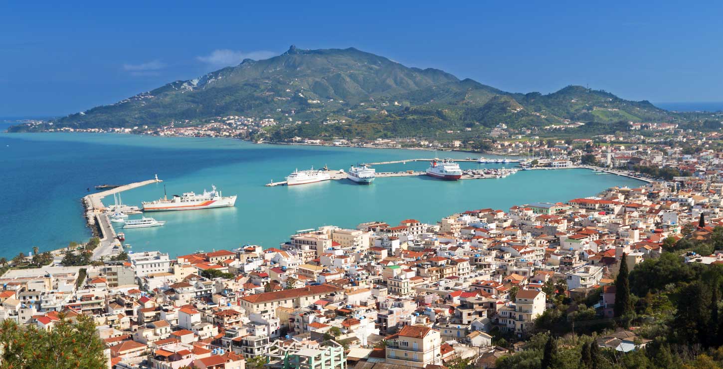 Αποζημίωση € 70.000 ζητούν από τον δήμο Ζακυνθίων