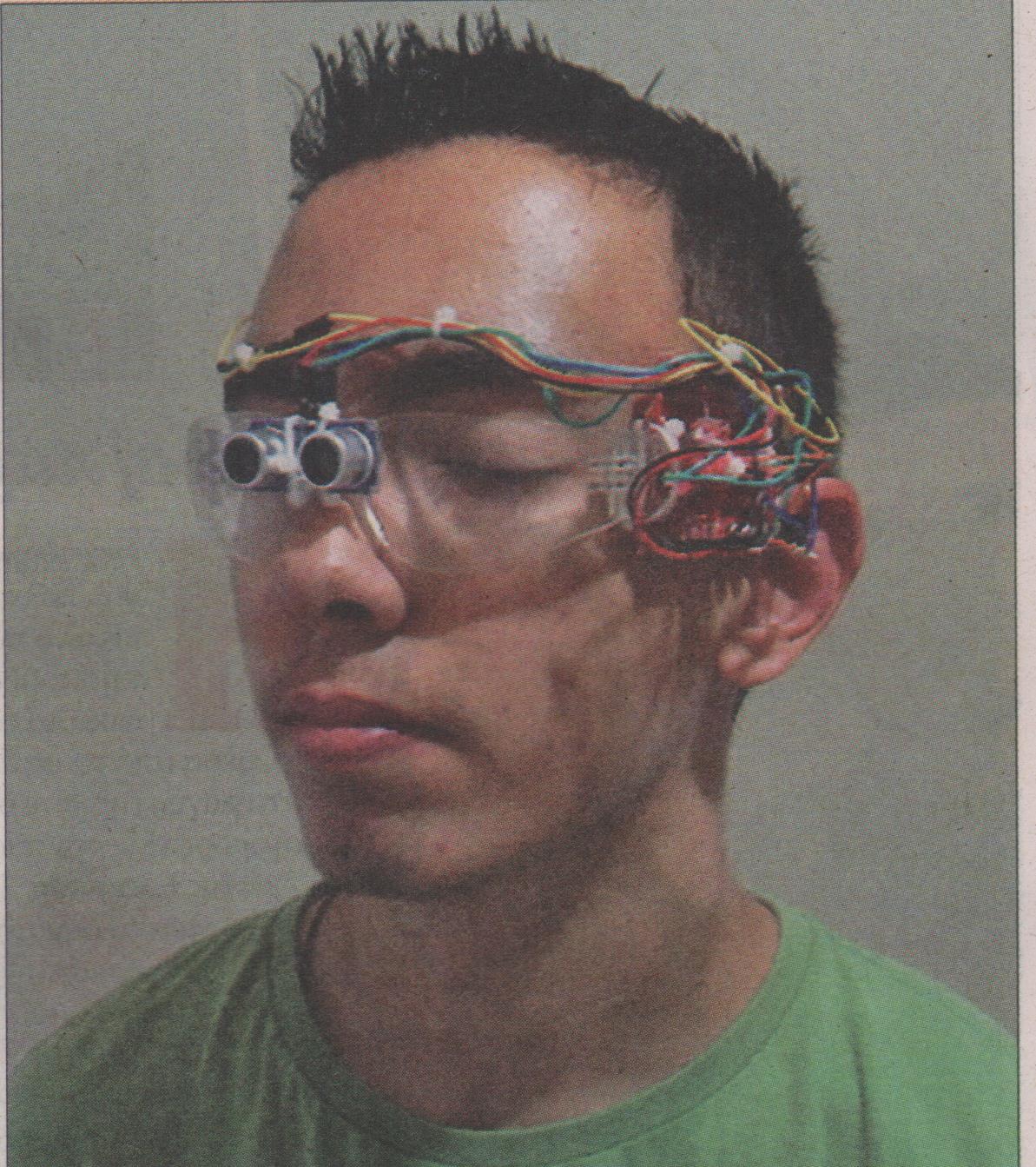 Έλληνας μαθητής βραβεύεται από την Google