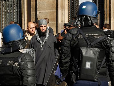 Αυστρία-Μέτρα για την αντιμετώπιση ισλαμιστικών οργανώσεων