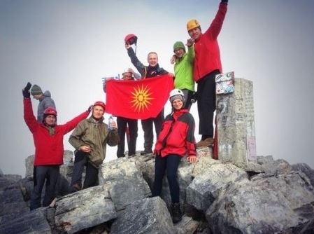 Το ΥΠΕΞ για το νέο “κατόρθωμα” των Σκοπιανών στον Όλυμπο