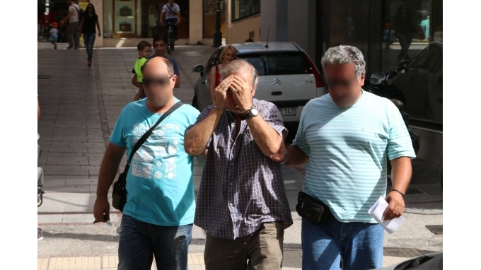 Κρήτη- Προφυλακίστηκε ο επίδοξος συζυγοκτόνος