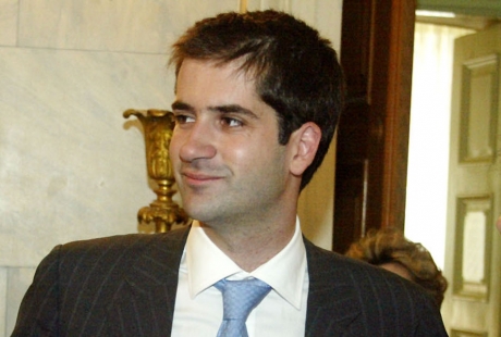 Μπακογιάννης:Δεν άκουσα κανέναν πολιτικό αρχηγό να μιλά για τα διόδια