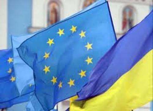 Αναβάλλεται η συμφωνία ελεύθερου εμπορίου μεταξύ ΕΕ και Ουκρανίας