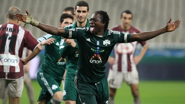 Ο Ατρόμητος παίρνει πρώην άσο του Παναθηναϊκού