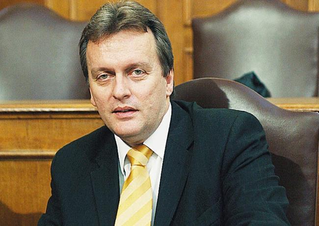 Κοντογιάννης: Λάθος το “κόψιμο” του Τσίπρα