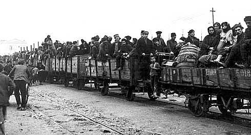 Τα γεγονότα… σαν σήμερα