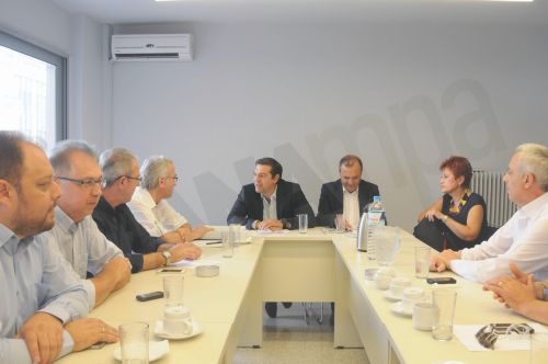 Βρίσκει έδαφος η επαναφορά του κατώτατου μισθού