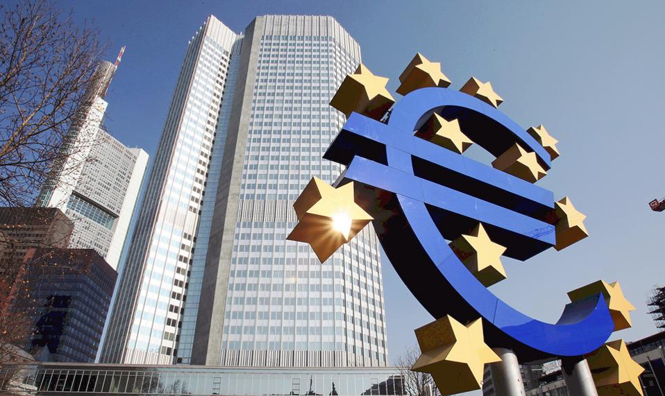 Το σχόλιο της ΕΚΤ για τη συνάντηση Ντράγκι-Τσίπρα