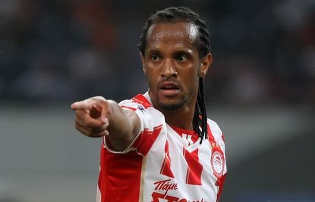 Πρόβλημα της τελευταίας στιγμής με τον Σαλίνο