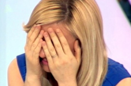 Πέθανε ο πατέρας γνωστής παρουσιάστριας