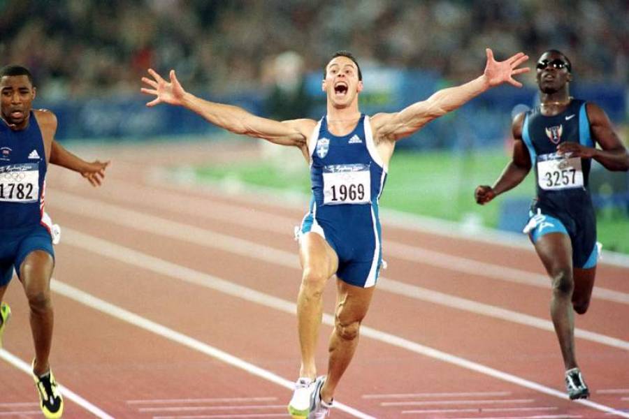 Στον αθλητισμό… σαν σήμερα