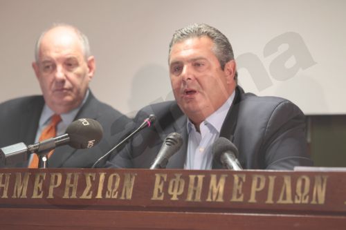 Αυτές είναι οι προτάσεις των ΑΝ.ΕΛ. για τα “κόκκινα” δάνεια