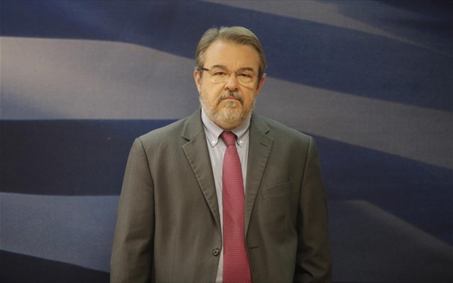 Παραιτήθηκε ο ΓΓ Δημοσίων Επενδύσεων/ΕΣΠΑ