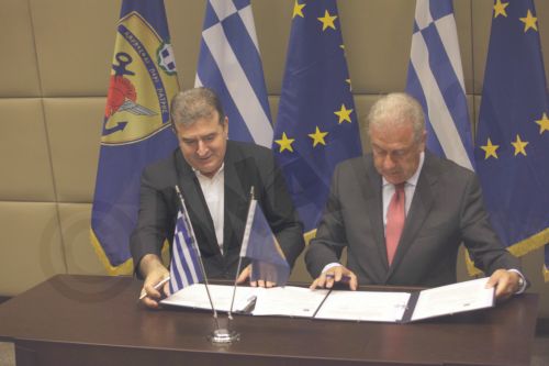 Αβραμόπουλος: Ο λαός μας καλεί να αλλάξουμε χρόνους αντίδρασης