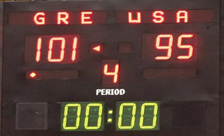 Στον αθλητισμό… σαν σήμερα