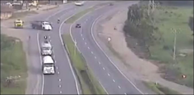 ΒΙΝΤΕΟ-Και όμως… έζησε