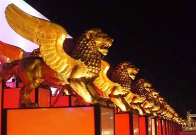 Τα βραβεία στο φεστιβάλ Βενετίας