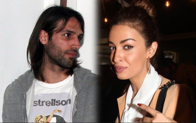 ΒΙΝΤΕΟ-Η συντροφιά της Φουρέιρα όταν λείπει ο Σαμαράς