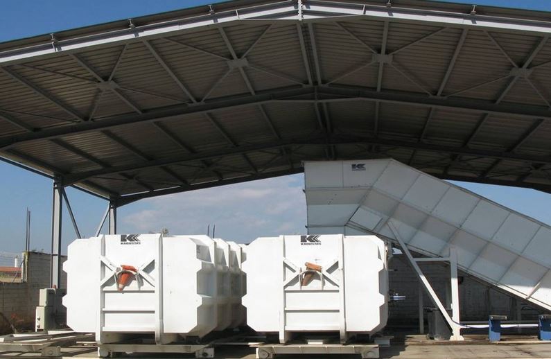 Τρίπολη-“Μάχη” πολιτών – δήμου για τα σκουπίδια