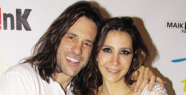 Χώρισε η Μαρία Ελένη Λυκουρέζου