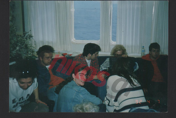 ΦΩΤΟ-Η πενταήμερη του Τσίπρα