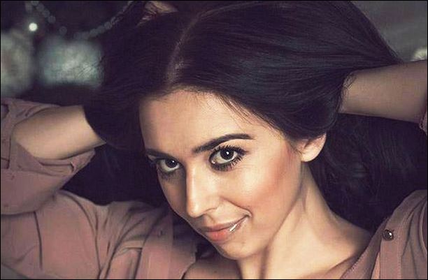 ΦΩΤΟ-Η πολιτικός της Ουκρανίας που “άναψε φωτιές”