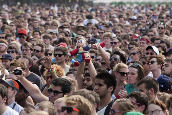 Γιατί κάθε πρόσωπο είναι μοναδικό;