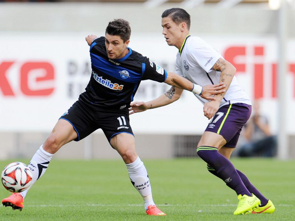 BINTEO-Σκόραρε από 80 μέτρα