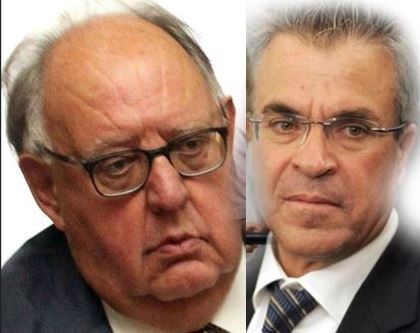 Ντινόπουλος: Ο Πάγκαλος έχει το ακαταλόγιστο