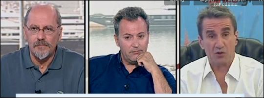 ΒΙΝΤΕΟ-Τι λέει ο Λοβέρδος για τις μετεγγραφές των φοιτητών