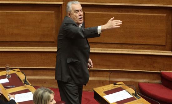 Γιακουμάτος: Βλακείες όσα είπε ο Τσίπρας στη ΔΕΘ